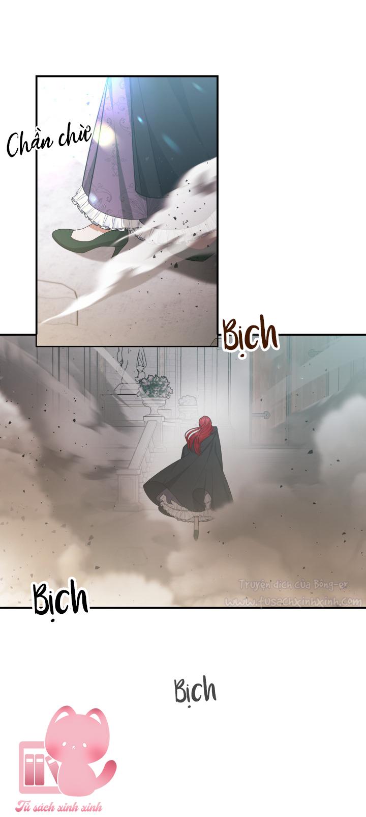 Từ Chồng Cũ Hóa Thành Nam Chính - Chap 28