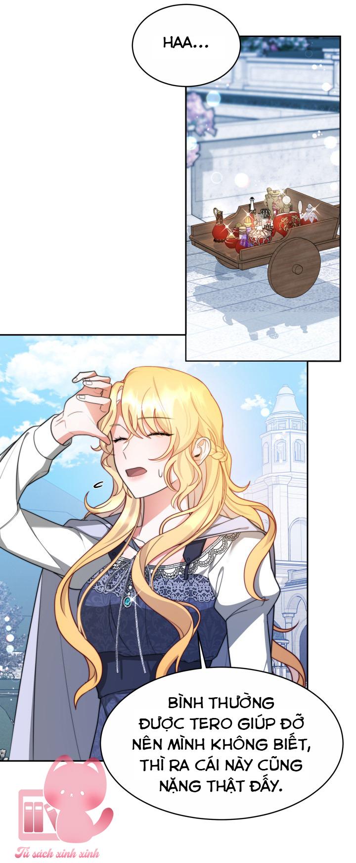 Từ Chồng Cũ Hóa Thành Nam Chính - Chap 28