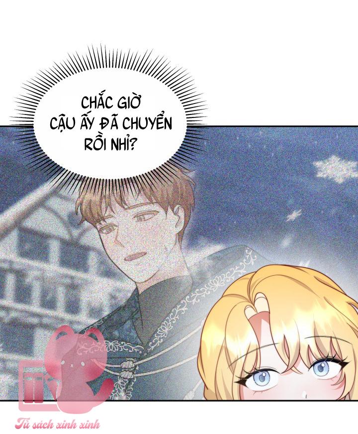 Từ Chồng Cũ Hóa Thành Nam Chính - Chap 28