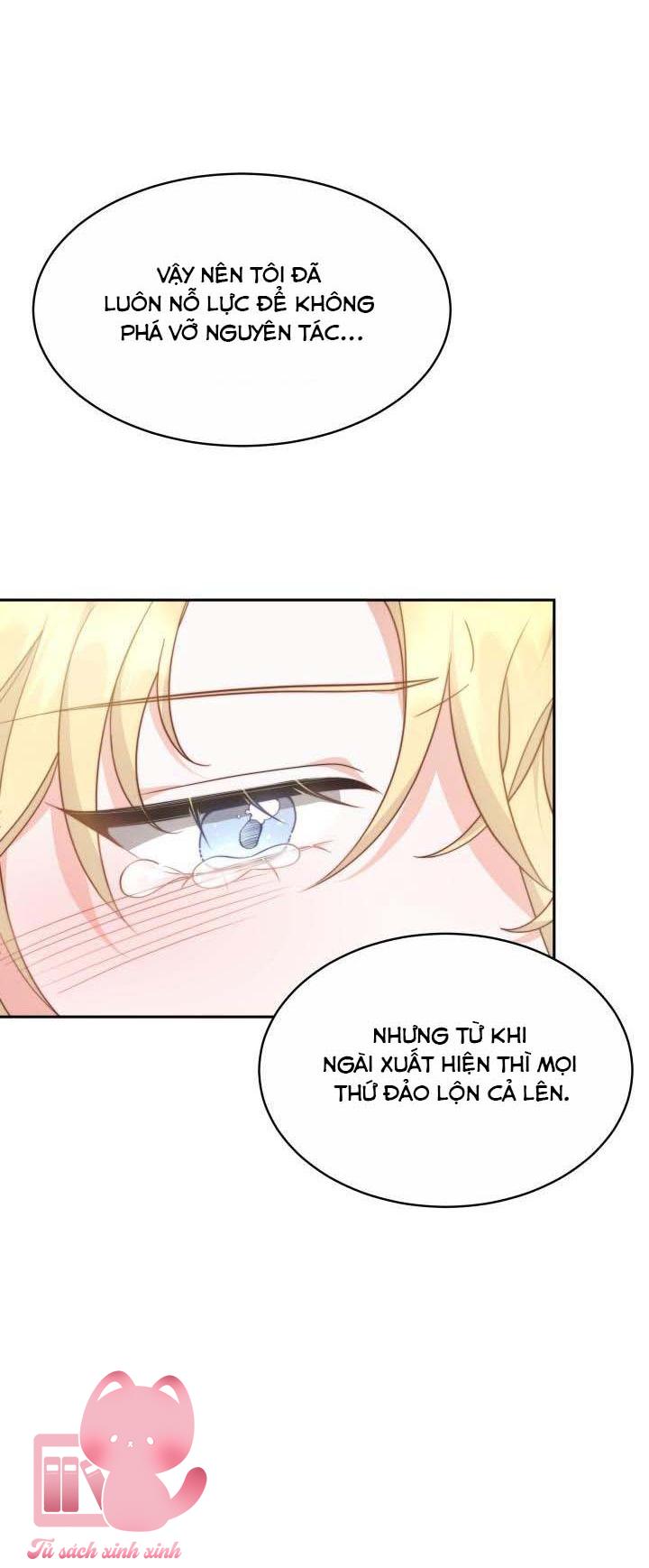 Từ Chồng Cũ Hóa Thành Nam Chính - Chap 29