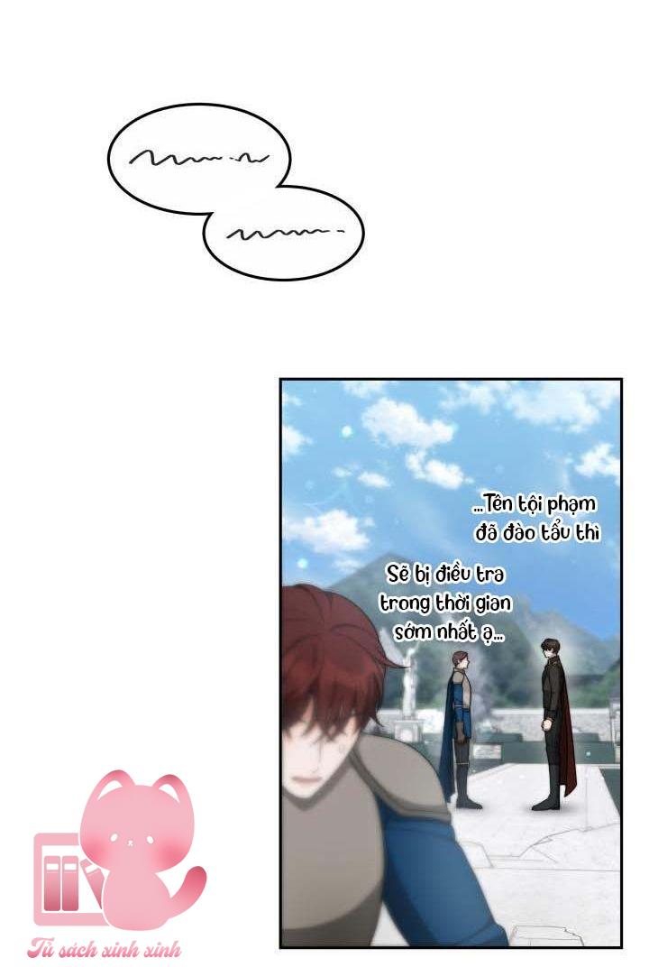 Từ Chồng Cũ Hóa Thành Nam Chính - Chap 29