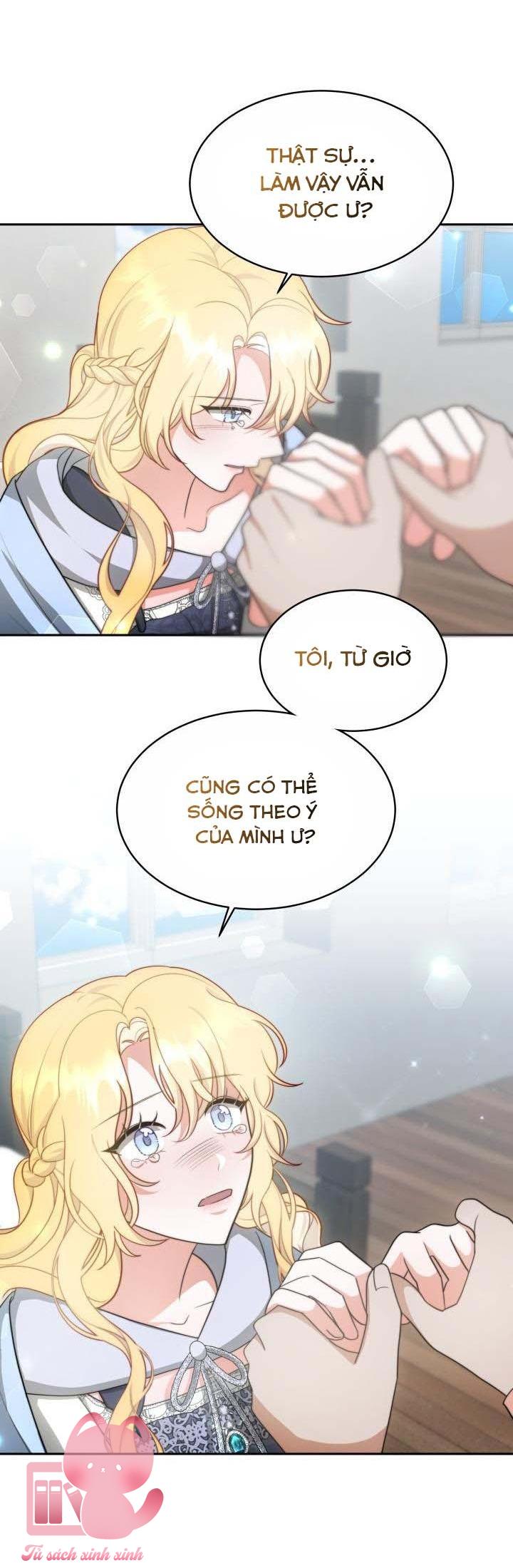 Từ Chồng Cũ Hóa Thành Nam Chính - Chap 29