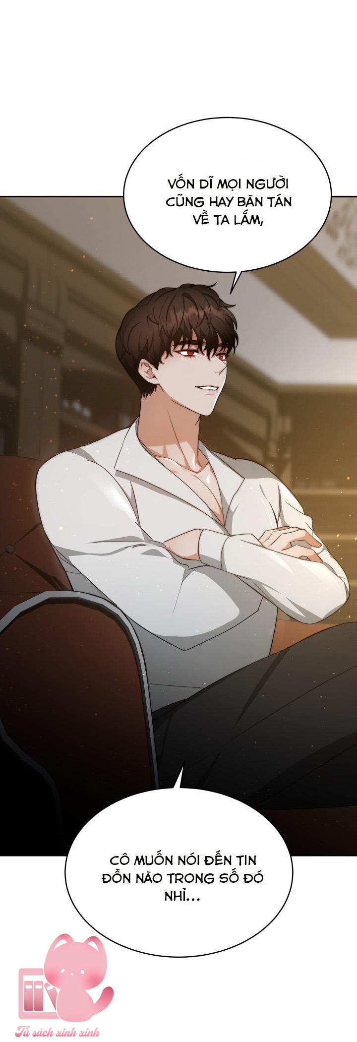 Từ Chồng Cũ Hóa Thành Nam Chính - Chap 3