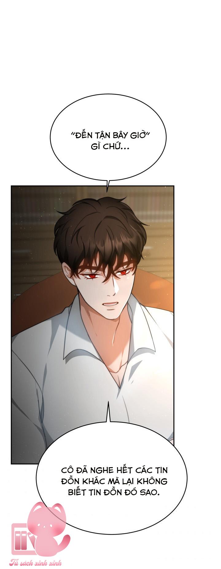 Từ Chồng Cũ Hóa Thành Nam Chính - Chap 3