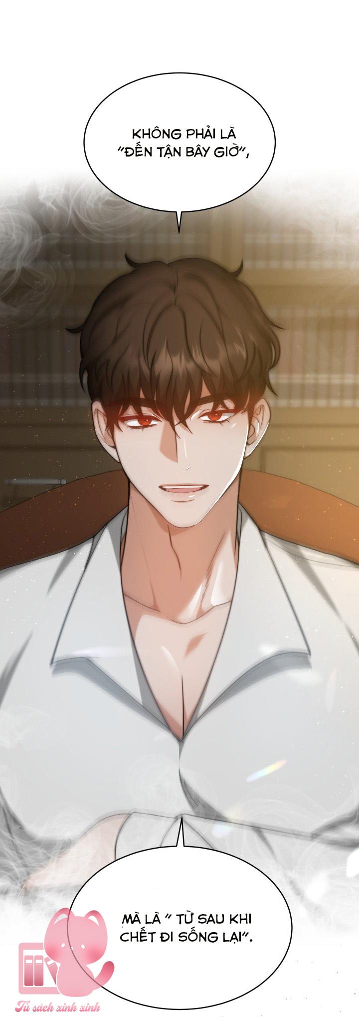 Từ Chồng Cũ Hóa Thành Nam Chính - Chap 3