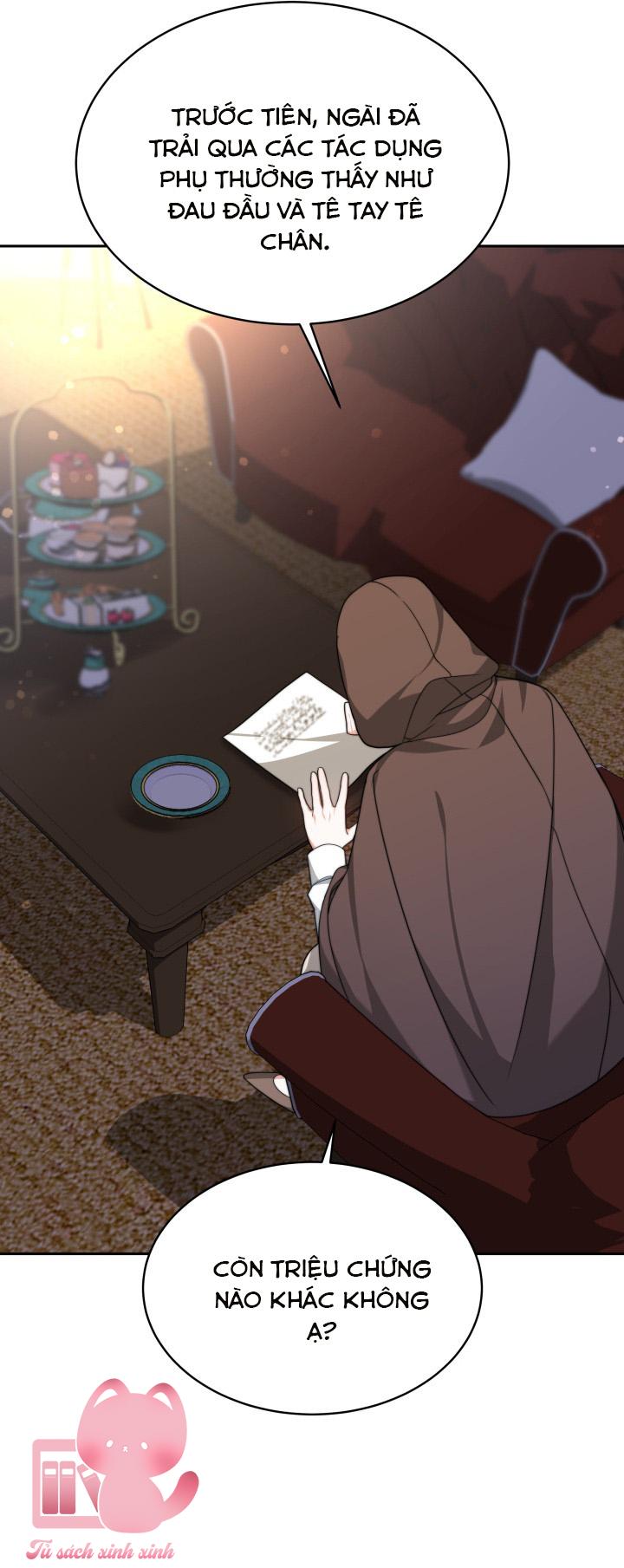 Từ Chồng Cũ Hóa Thành Nam Chính - Chap 3