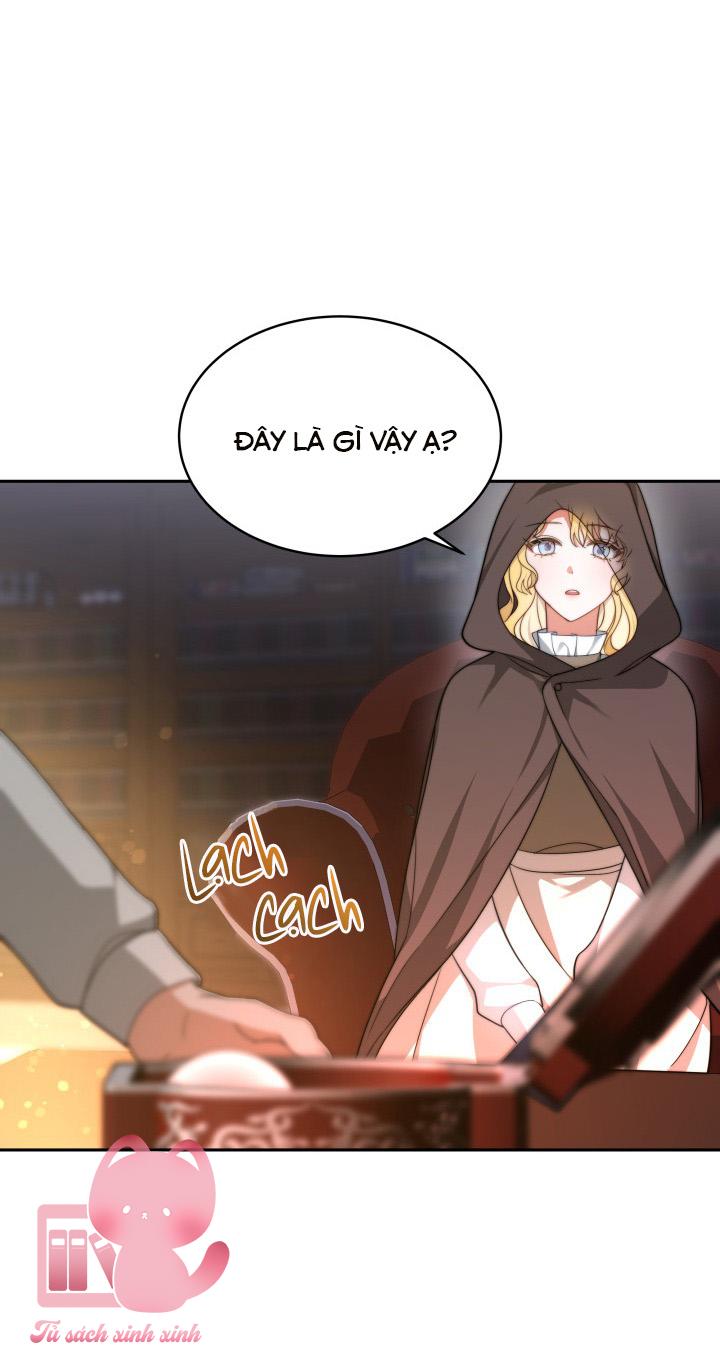 Từ Chồng Cũ Hóa Thành Nam Chính - Chap 3