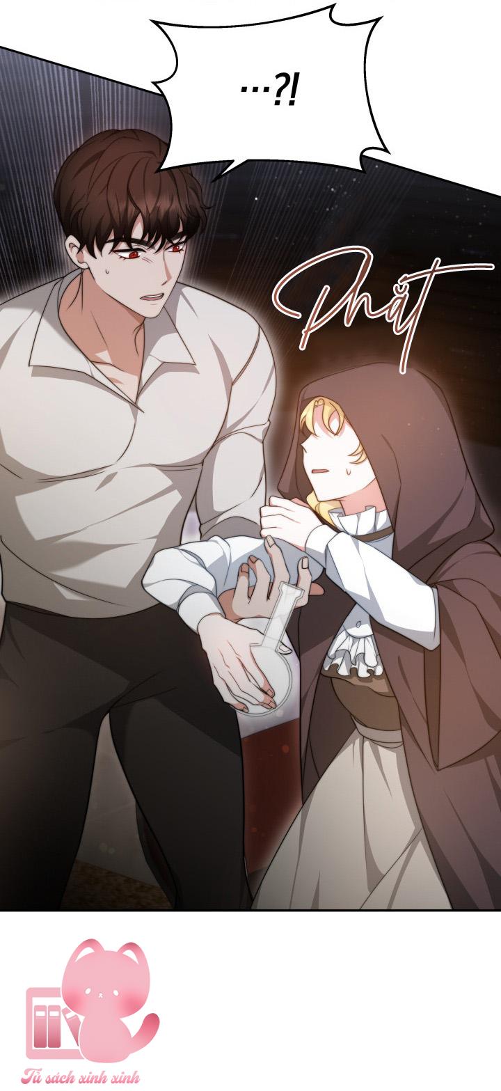 Từ Chồng Cũ Hóa Thành Nam Chính - Chap 3