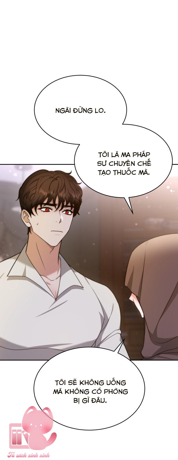 Từ Chồng Cũ Hóa Thành Nam Chính - Chap 3