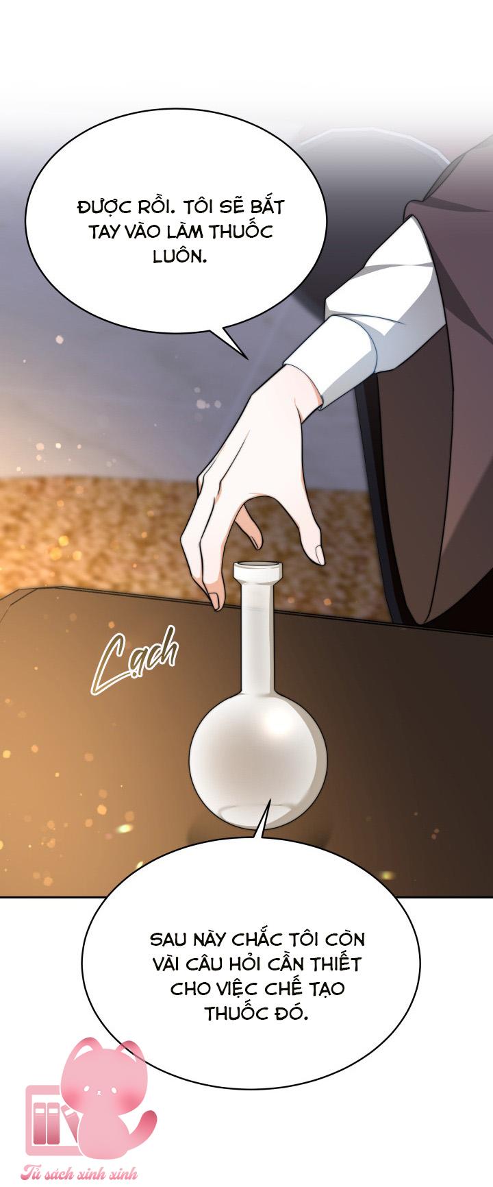 Từ Chồng Cũ Hóa Thành Nam Chính - Chap 3