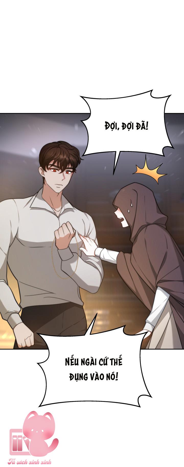 Từ Chồng Cũ Hóa Thành Nam Chính - Chap 3