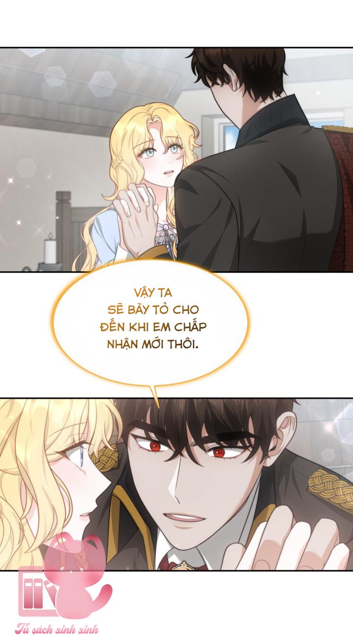 Từ Chồng Cũ Hóa Thành Nam Chính - Chap 30