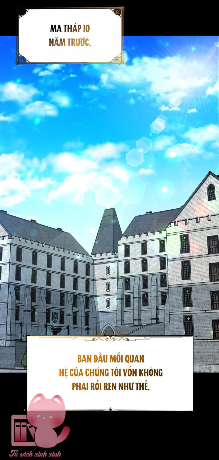 Từ Chồng Cũ Hóa Thành Nam Chính - Chap 30