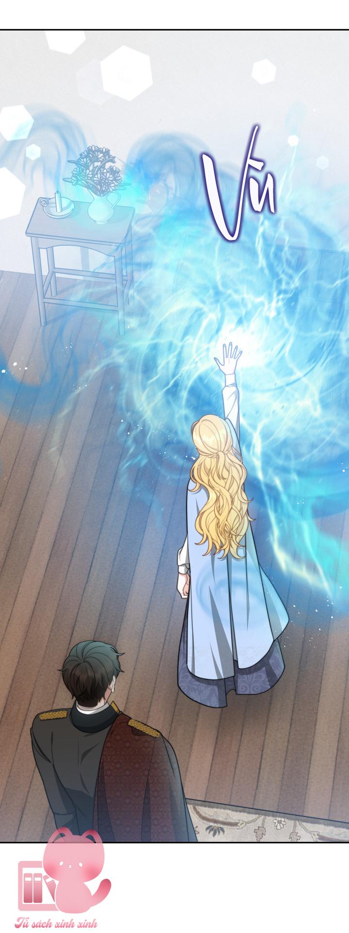 Từ Chồng Cũ Hóa Thành Nam Chính - Chap 30