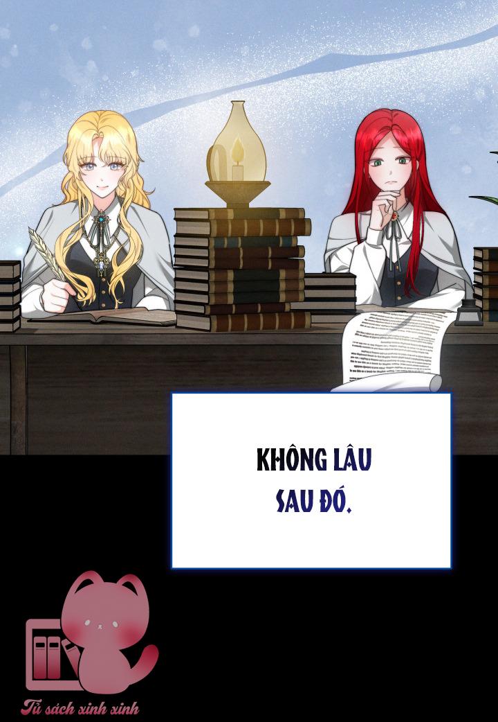 Từ Chồng Cũ Hóa Thành Nam Chính - Chap 30