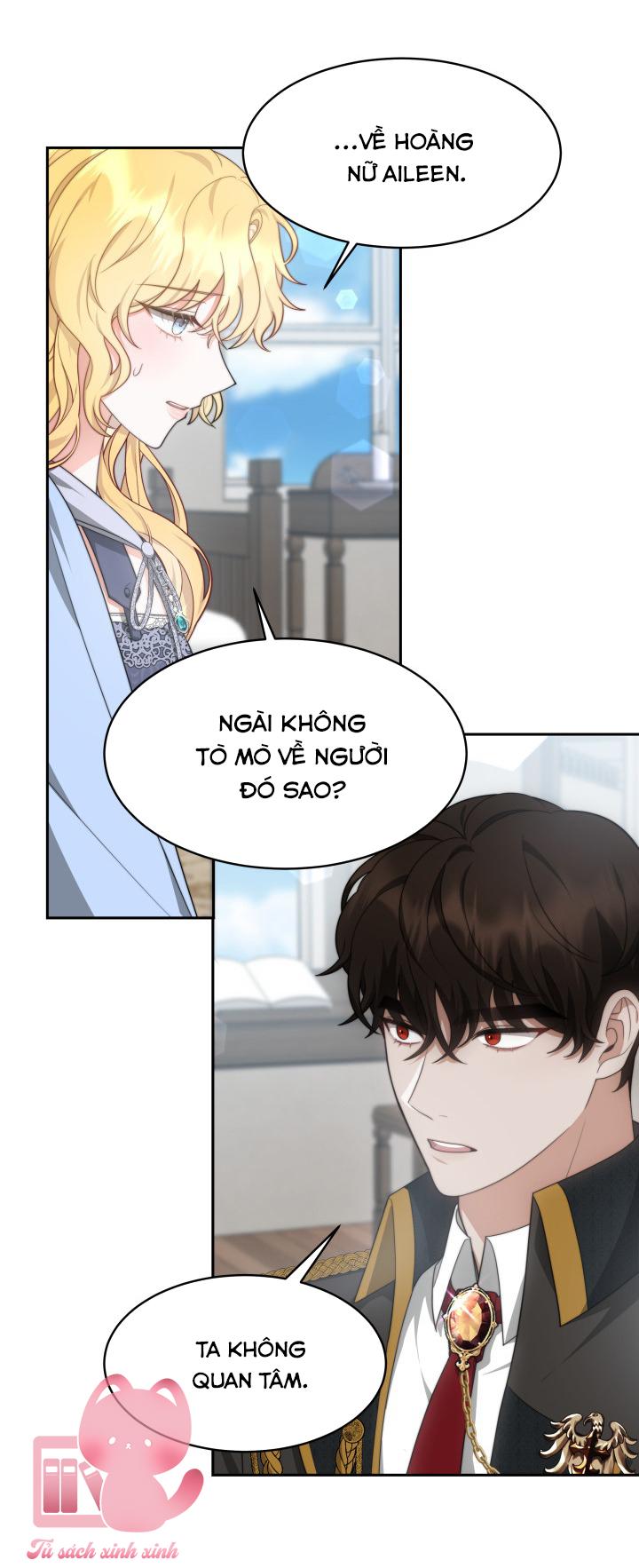 Từ Chồng Cũ Hóa Thành Nam Chính - Chap 30