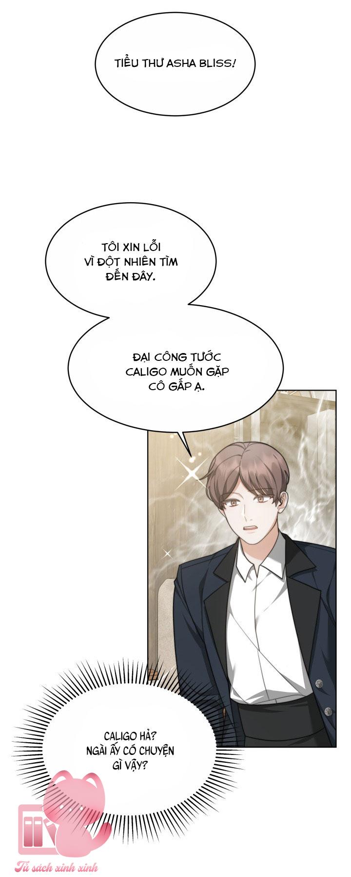 Từ Chồng Cũ Hóa Thành Nam Chính - Chap 31