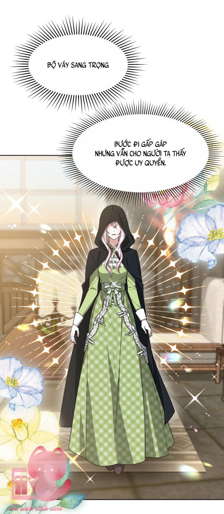 Từ Chồng Cũ Hóa Thành Nam Chính - Chap 31