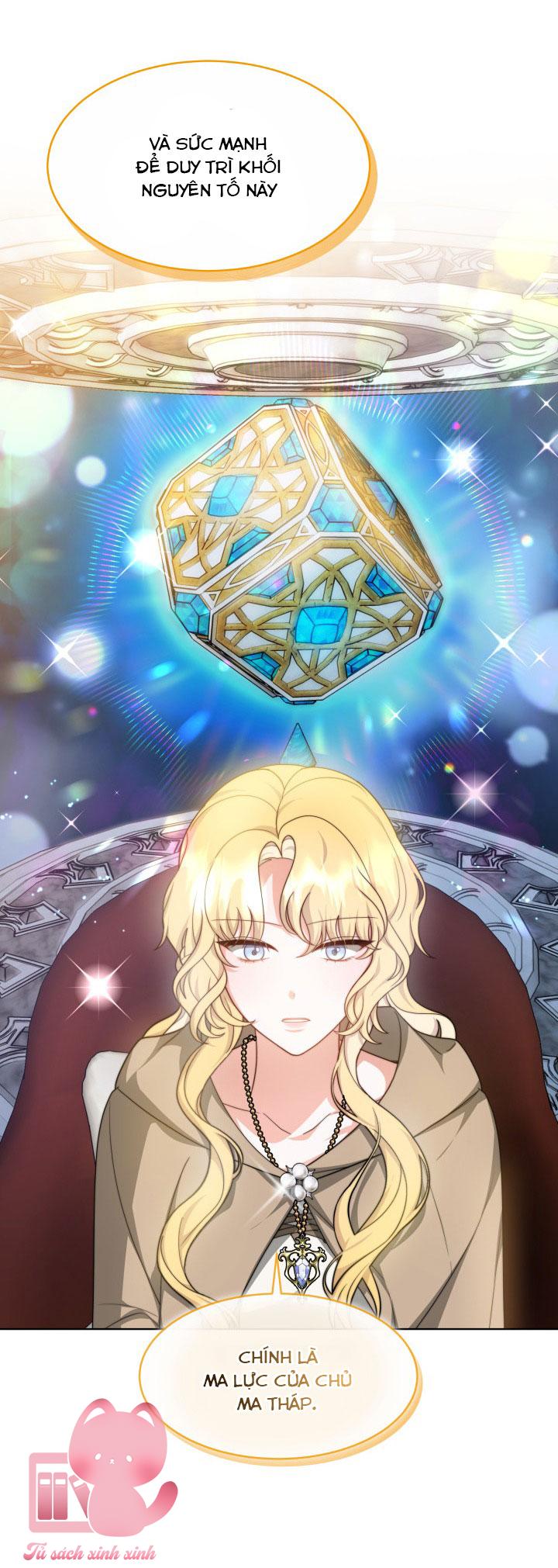 Từ Chồng Cũ Hóa Thành Nam Chính - Chap 31