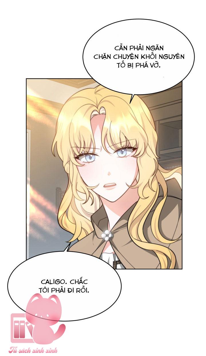 Từ Chồng Cũ Hóa Thành Nam Chính - Chap 31