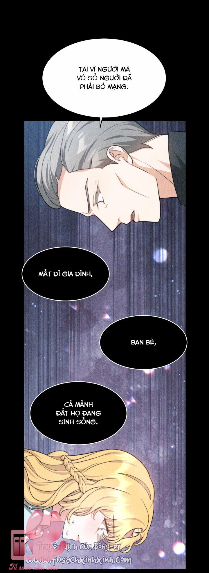 Từ Chồng Cũ Hóa Thành Nam Chính - Chap 31