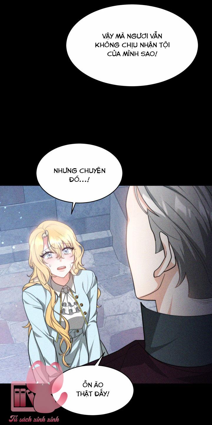 Từ Chồng Cũ Hóa Thành Nam Chính - Chap 31