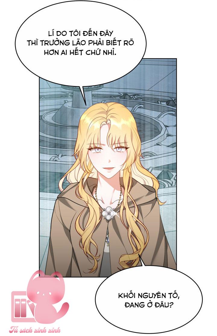 Từ Chồng Cũ Hóa Thành Nam Chính - Chap 31