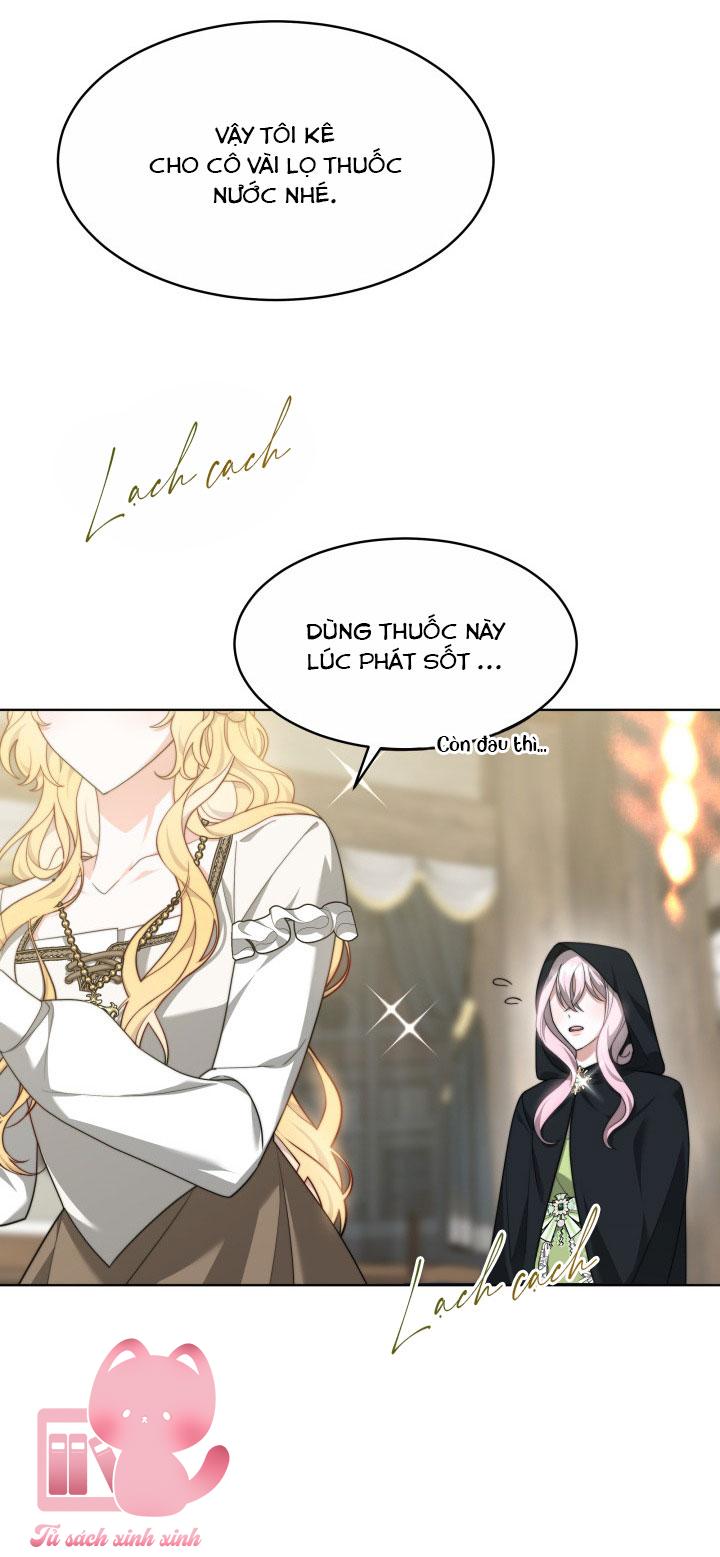 Từ Chồng Cũ Hóa Thành Nam Chính - Chap 31