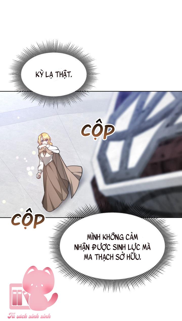 Từ Chồng Cũ Hóa Thành Nam Chính - Chap 32