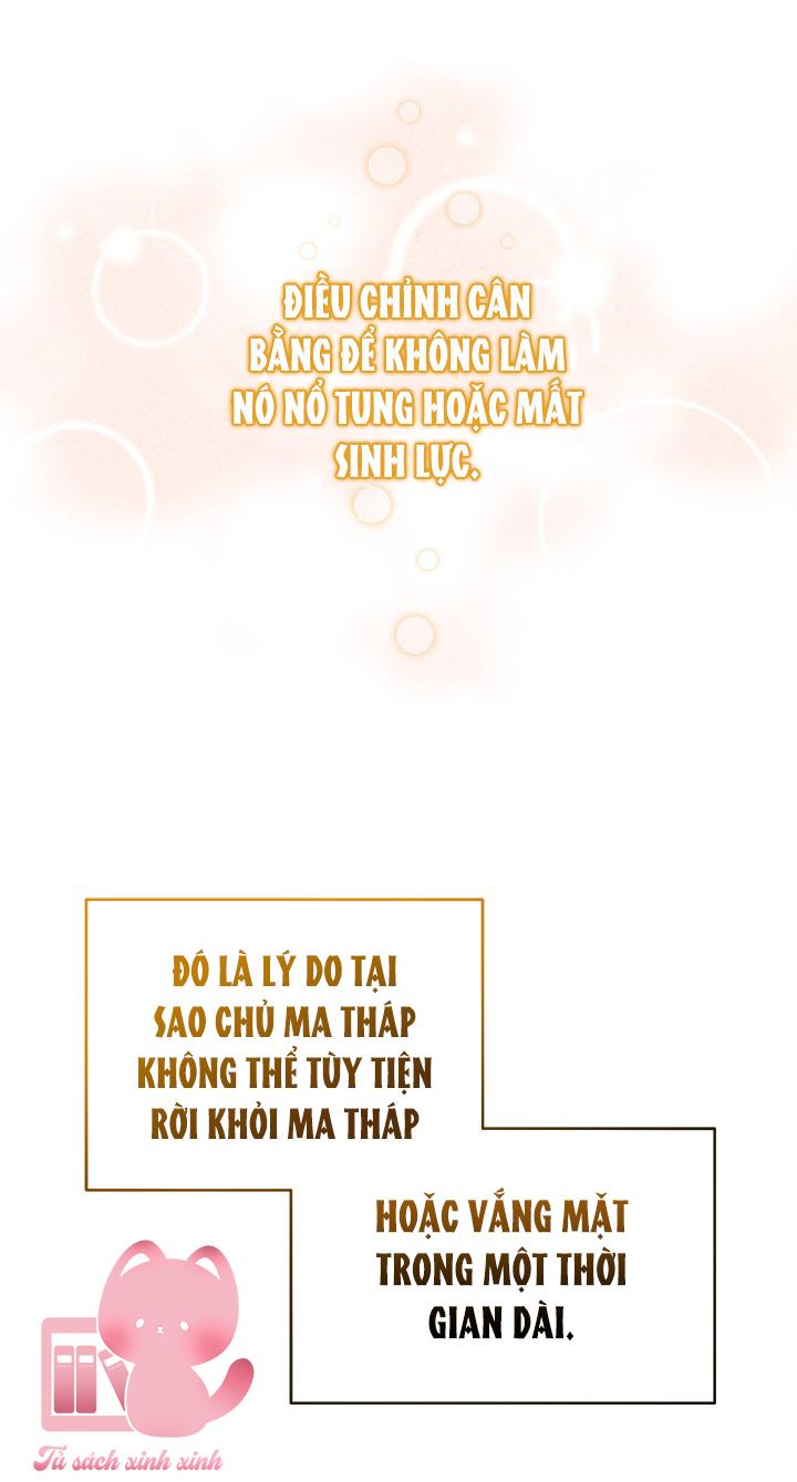 Từ Chồng Cũ Hóa Thành Nam Chính - Chap 32