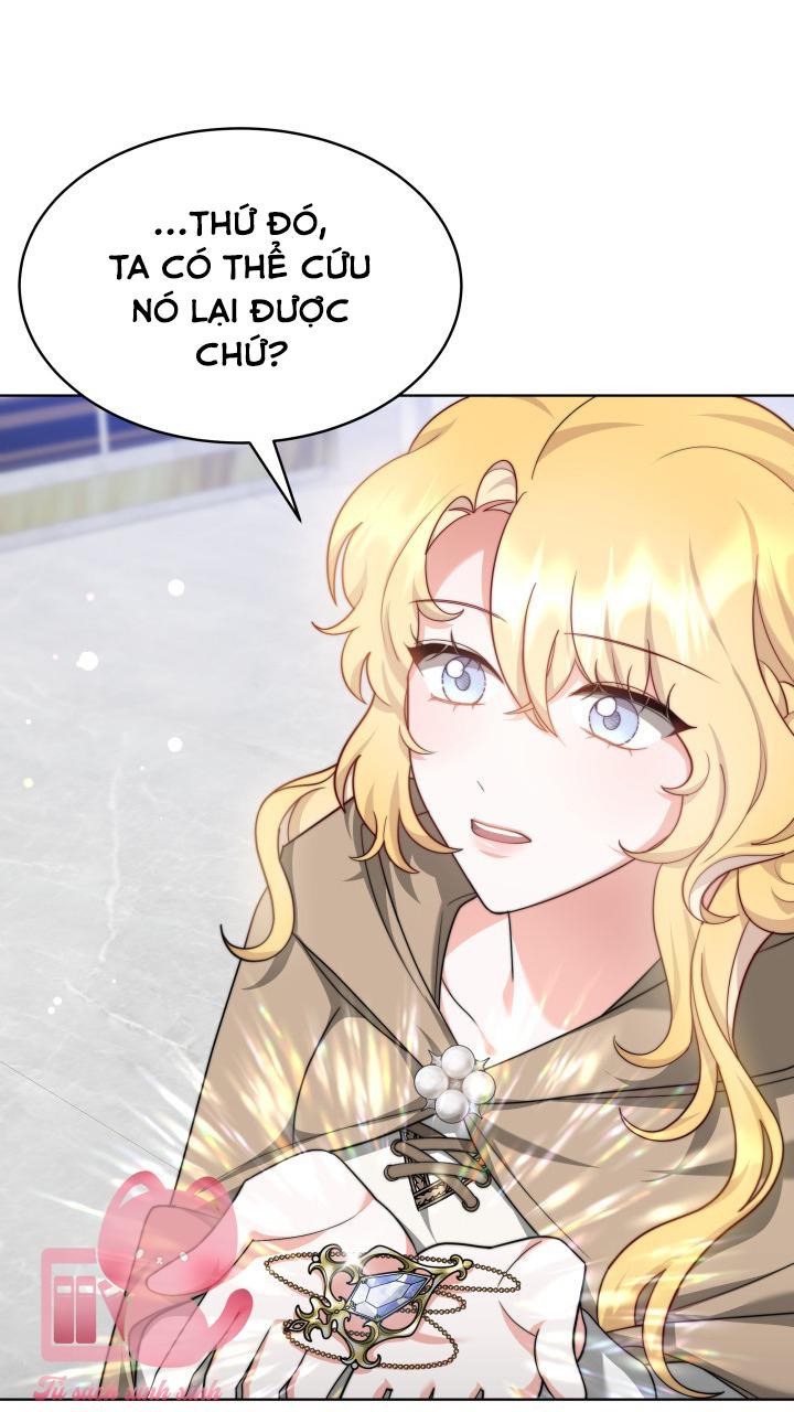 Từ Chồng Cũ Hóa Thành Nam Chính - Chap 32