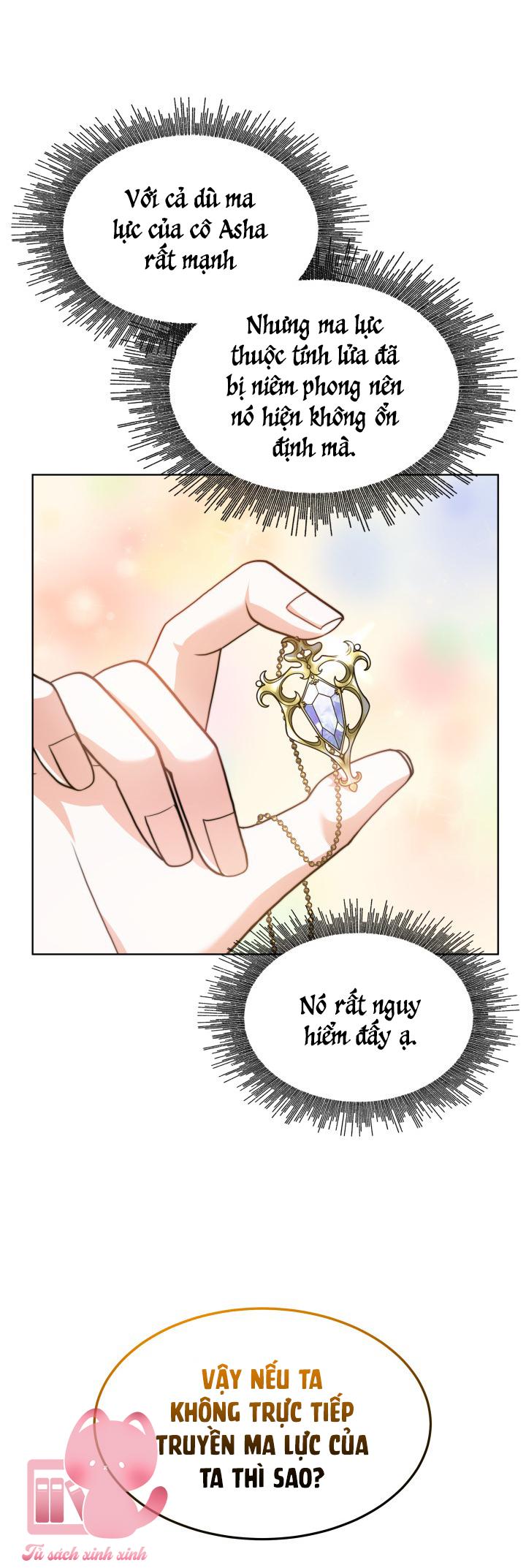 Từ Chồng Cũ Hóa Thành Nam Chính - Chap 32