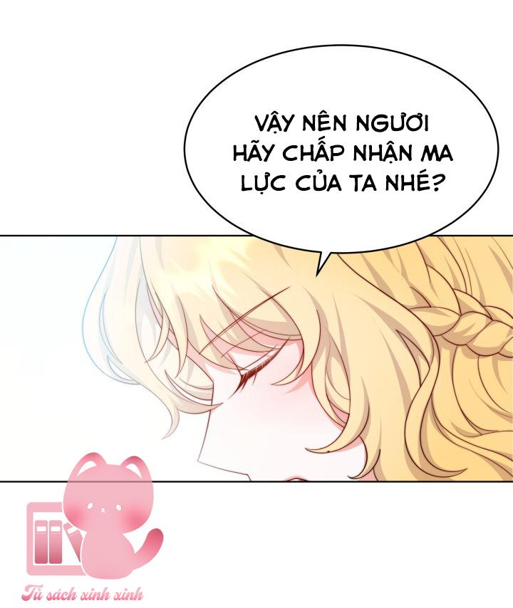 Từ Chồng Cũ Hóa Thành Nam Chính - Chap 32