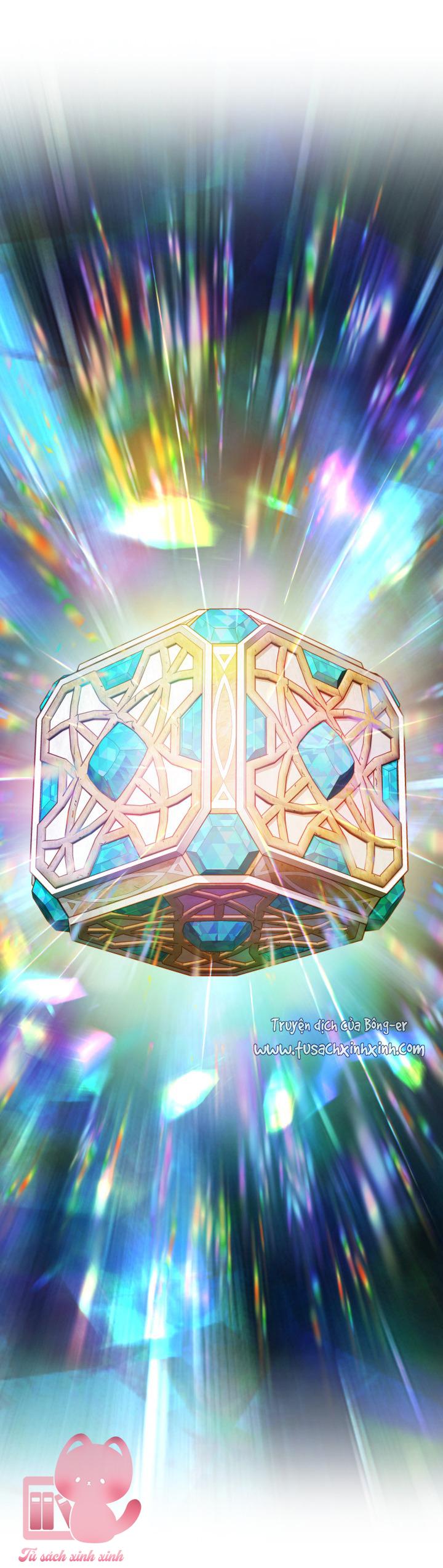 Từ Chồng Cũ Hóa Thành Nam Chính - Chap 32