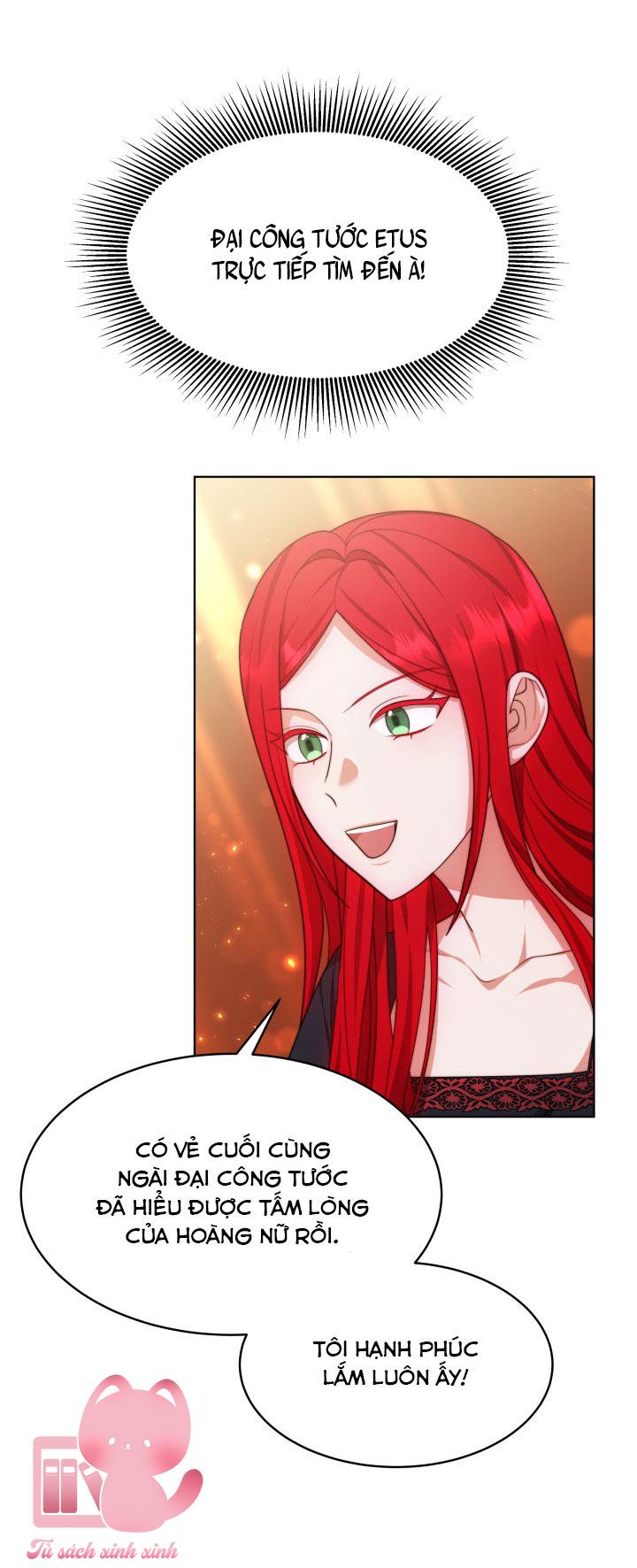 Từ Chồng Cũ Hóa Thành Nam Chính - Chap 33