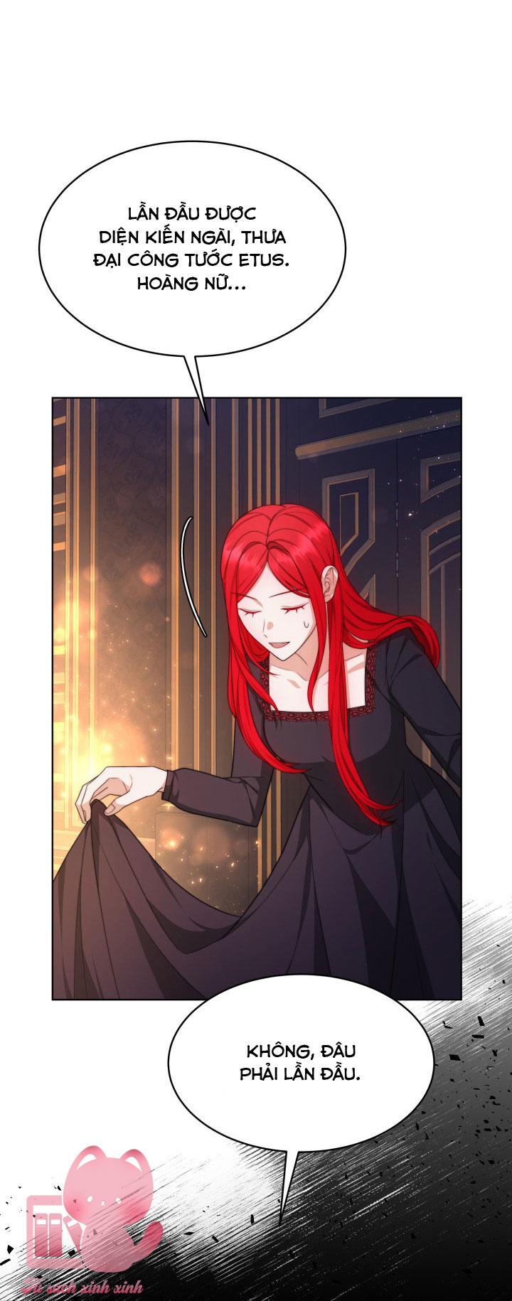 Từ Chồng Cũ Hóa Thành Nam Chính - Chap 33