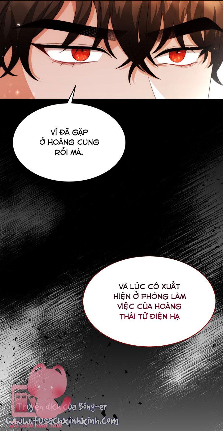 Từ Chồng Cũ Hóa Thành Nam Chính - Chap 33