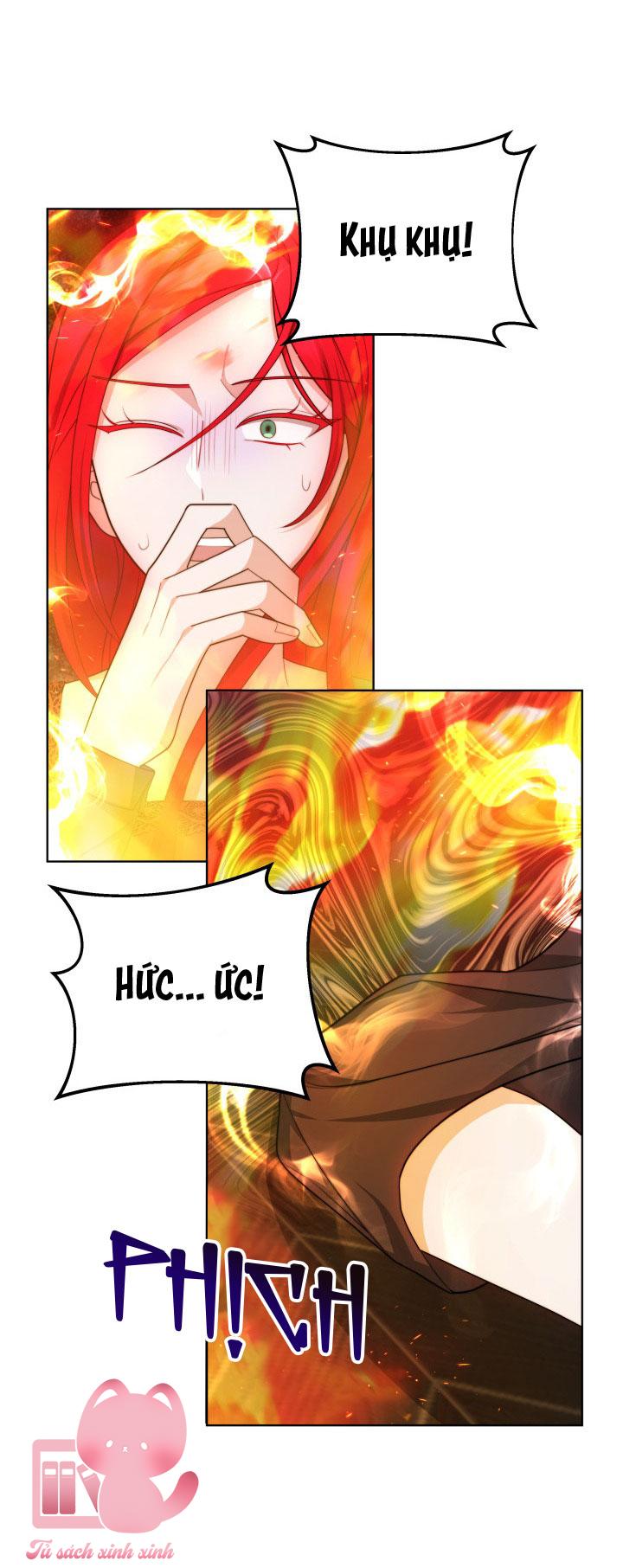 Từ Chồng Cũ Hóa Thành Nam Chính - Chap 33