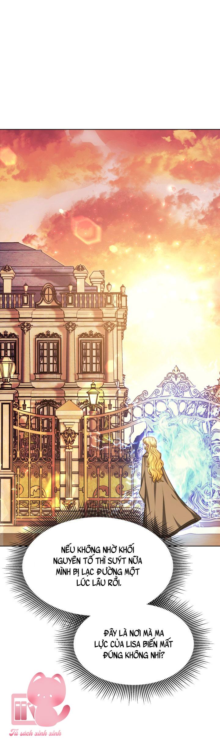 Từ Chồng Cũ Hóa Thành Nam Chính - Chap 33