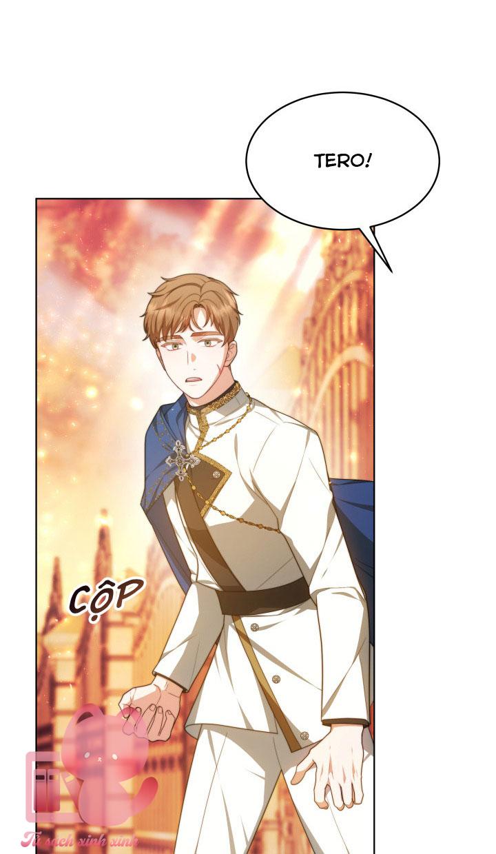 Từ Chồng Cũ Hóa Thành Nam Chính - Chap 33