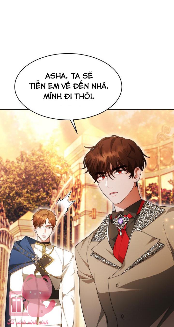 Từ Chồng Cũ Hóa Thành Nam Chính - Chap 34