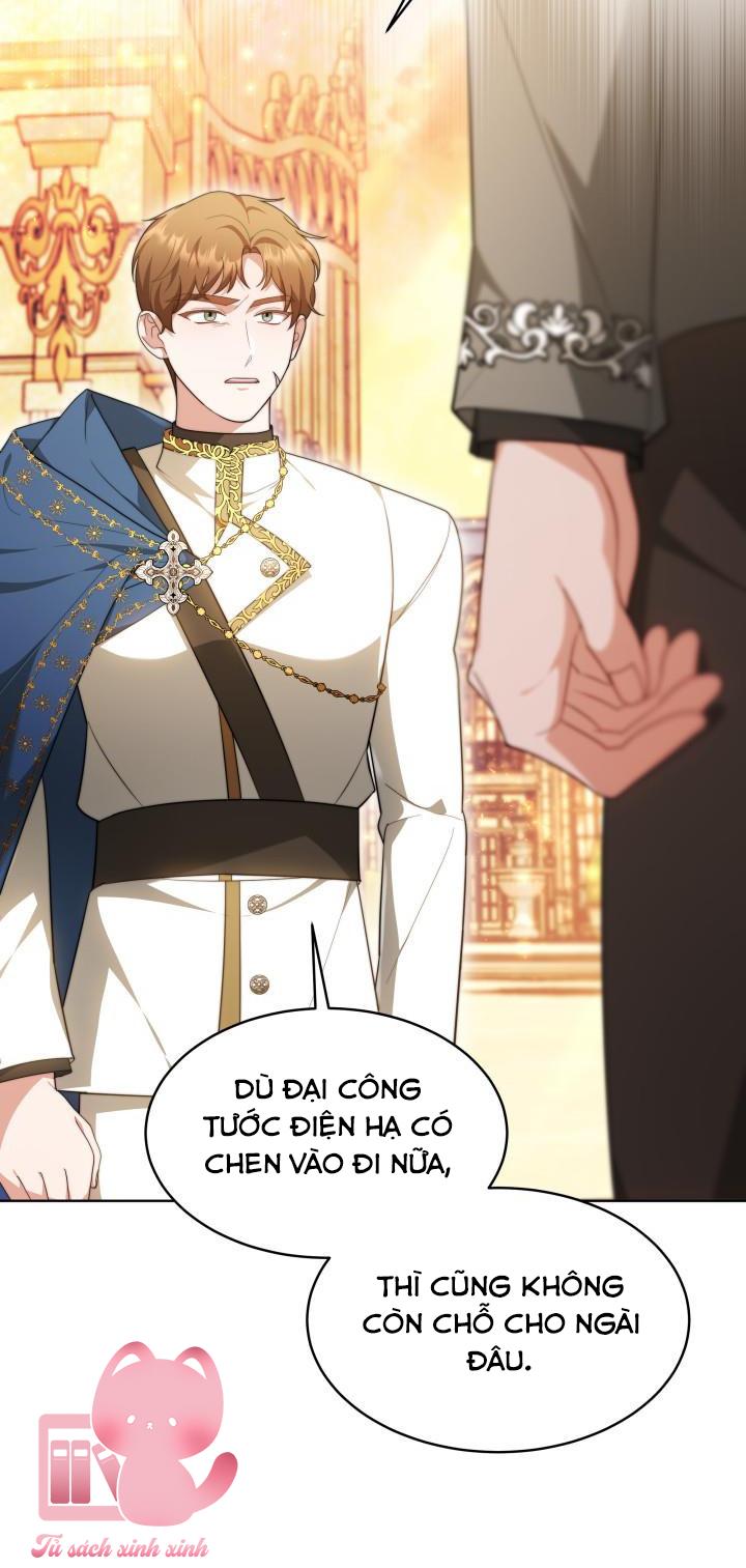 Từ Chồng Cũ Hóa Thành Nam Chính - Chap 34