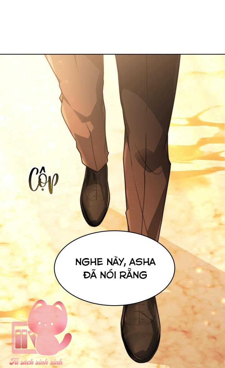Từ Chồng Cũ Hóa Thành Nam Chính - Chap 34