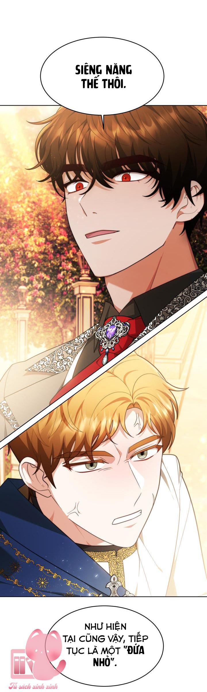 Từ Chồng Cũ Hóa Thành Nam Chính - Chap 34