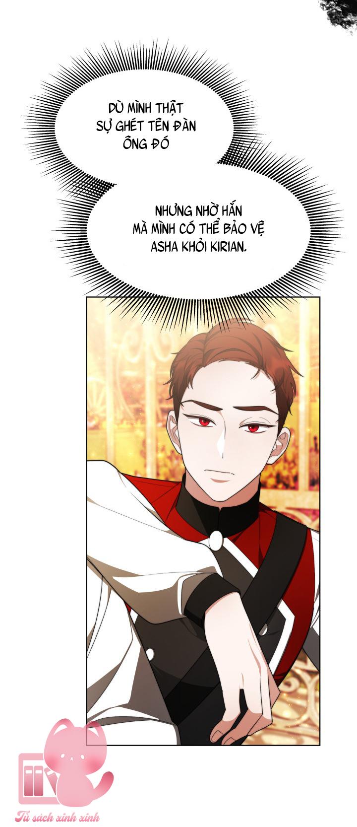 Từ Chồng Cũ Hóa Thành Nam Chính - Chap 35