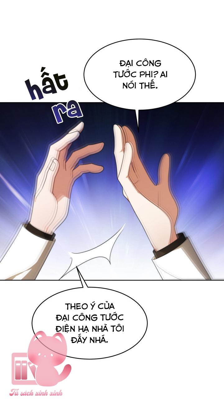 Từ Chồng Cũ Hóa Thành Nam Chính - Chap 35