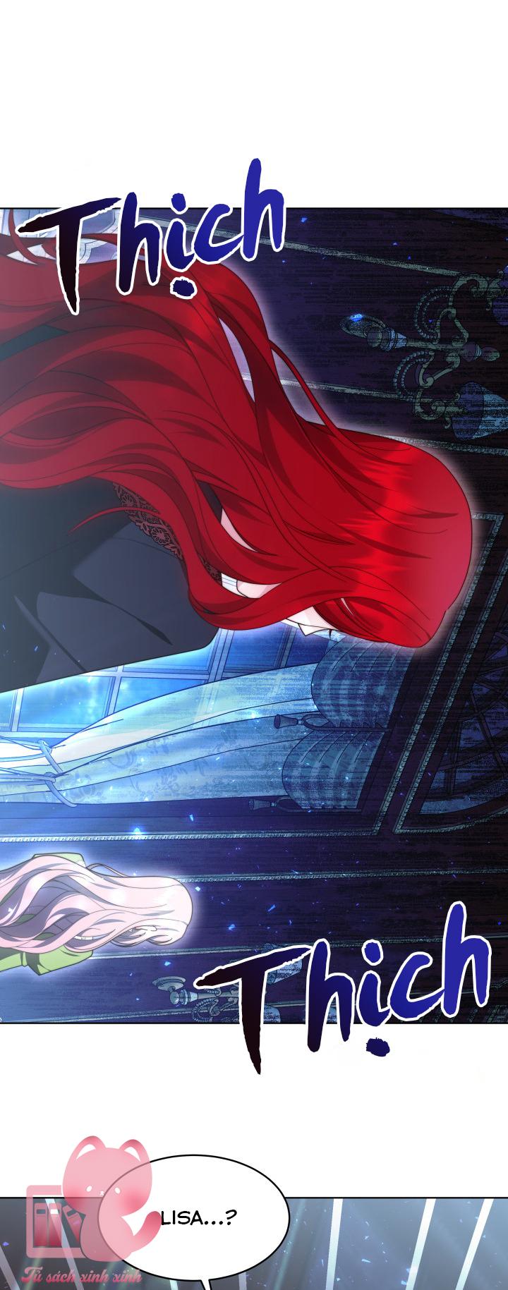 Từ Chồng Cũ Hóa Thành Nam Chính - Chap 35