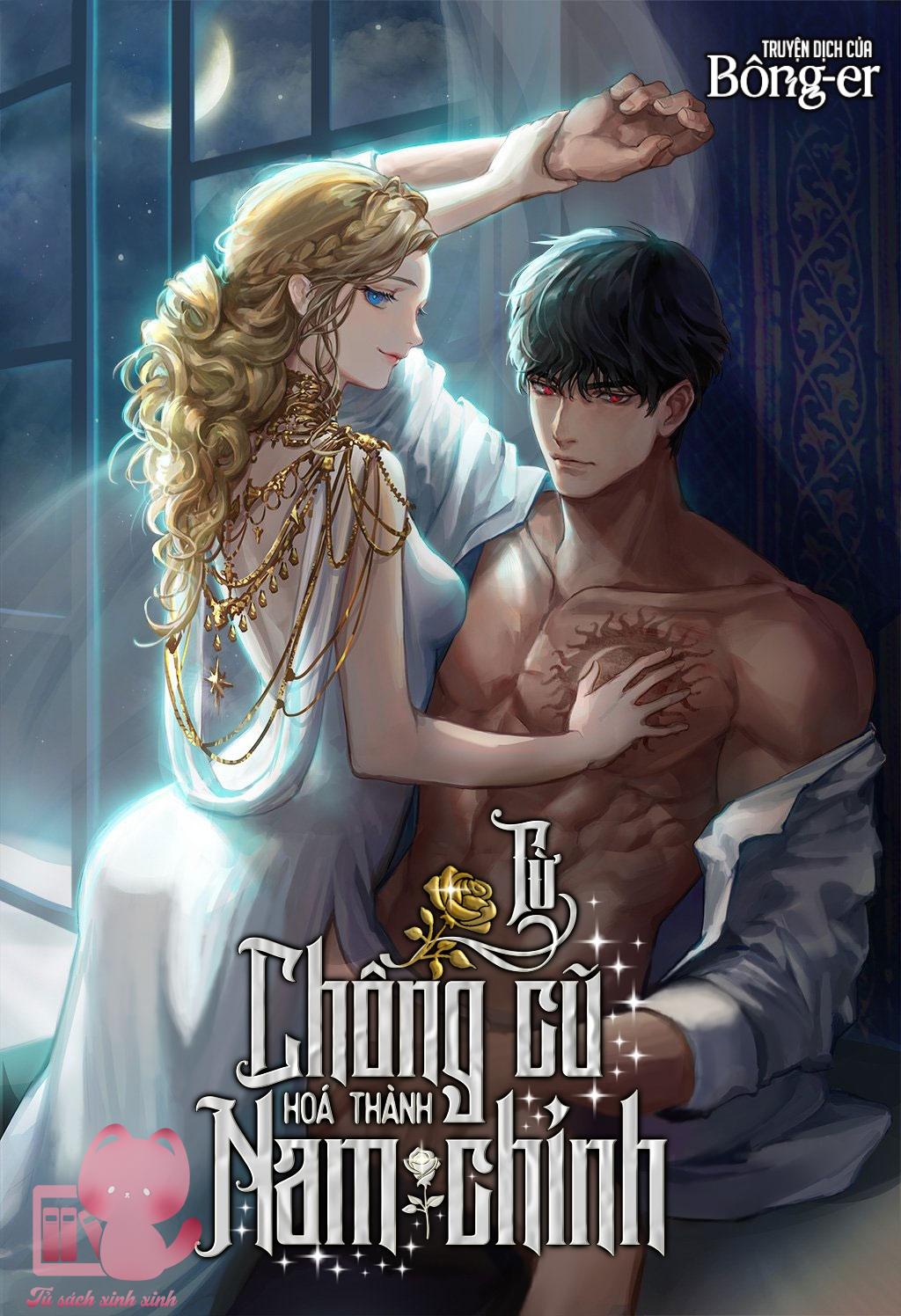 Từ Chồng Cũ Hóa Thành Nam Chính - Chap 36