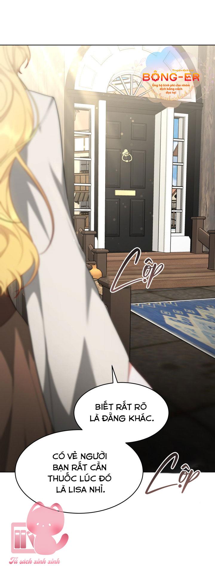 Từ Chồng Cũ Hóa Thành Nam Chính - Chap 36