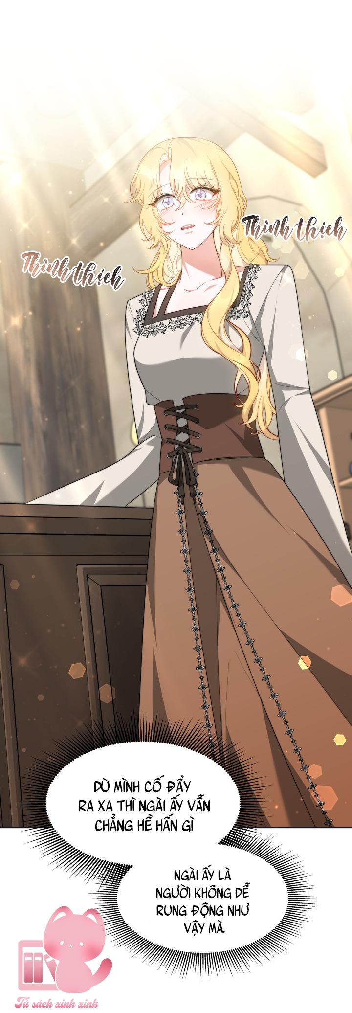 Từ Chồng Cũ Hóa Thành Nam Chính - Chap 36